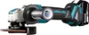Makita DGA521ZX1 - Szlifierka kątowa - akumulatorowa - 125 Podgląd zdjęcia produktu 14