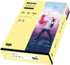 Tecno Colors Hellgelb Kopierpapier A4 Produktbild-Vorschau 1