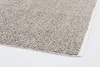 Teppich Joshi 300 x 200 x 1 cm PET Grau Produktbild-Vorschau 2