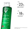 Gel limpiador Vichy Normaderm Phytosolution (400 ml) Vista previa de la imagen del producto 8