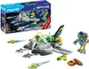 PLAYMOBIL Space 71370 Drone spaziale high-tech Anteprima dell’immagine prodotto 11