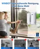 ECOVACS WINBOT Mini Fensterputzroboter mit 1L Original Produktbild-Vorschau 2