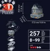 Gruselhaus bei Nacht Ravensburger 11254 Produktbild-Vorschau 5
