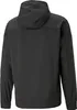 Puma Fit Woven Jacket Puma Nero-Cool Grigio Scuro Puma Anteprima dell’immagine prodotto 1