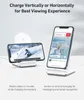 AUKEY LC-A2-Whi Aircore Series 2-in-1 Wireless Charging Produktbild-Vorschau 4