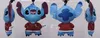 Lilo & Stitch Pendentif de sac en peluche Stitch Display Voir les images du produit 9