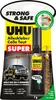 Uhu Alleskleber Super 7g Strong & Safe Produktbild-Vorschau 7