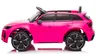 Kinder Elektroauto AUDI RS6  Kinder Elektro Auto - Produktbild-Vorschau 3