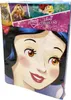 Disney Prinzessin Kind Kinderbettwäsche 90×140cm, 40×55 cm Produktbild-Vorschau 2