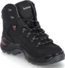 Lowa Renegade GTX Mid Wanderstiefel Schwarz Produktbild-Vorschau 34