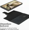 Accezz Leather Bookcase 2-w-1 z MagSafe dla Samsung Galaxy Podgląd zdjęcia produktu 6