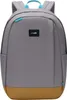 Pacsafe GO 25L Rucksack stone Produktbild-Vorschau 1