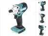 Makita DTD156Z Akku-Schlagschrauber Produktbild-Vorschau 6