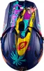 Oneal Sonus Rex Jugend Downhill Helm Produktbild-Vorschau 4