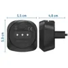 ANSMANN Reiseadapter Italien - Schuko Reisestecker mit Produktbild-Vorschau 5