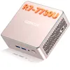 GEEKOM A5 2027 Mini PC, AMD Ryzen 7 7730U bis 4,5 GHz, 16 Produktbild-Vorschau 1