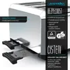 Arendo Toaster für 4 Scheiben, 1630 W, Automatik, Produktbild-Vorschau 5