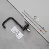 360° Schwenkbar, 90° Klappbar Vorfenster Armatur, Cecipa Produktbild-Vorschau 7