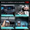 OBD2-Diagnosegerät OBD2-Diagnosegerät, für alle OBD2 Produktbild-Vorschau 5