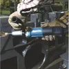 Makita GD0602, Schwarz, Blau Produktbild-Vorschau 7
