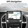 Autoradio 10,1 pouces, 8 cœurs, Android 15, CarPlay, Voir les images du produit 5