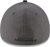 New Era 39Thirty Cap - NFL 2017 SIDELINE Seattle Seahawks Produktbild-Vorschau 2