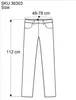 Flauschige Haremshose, Pluderhose, Pumphose, Aladinhose - Produktbild-Vorschau 3