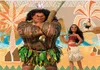 Ravensburger Kinderpuzzle - 9156 Vaiana - Puzzle für Kinder Produktbild-Vorschau 2