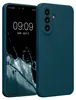 kwmobile Hülle kompatibel mit Samsung Galaxy A57 5G - Hülle Produktbild-Vorschau 1