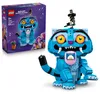 LEGO KPop : Chasseurs de démons 72537, Derpy Tiger et Voir les images du produit 1