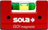 Sola SPIRIT LEVEL GO MAGNETIC 6.8CM Náhled obrázku produktu 2
