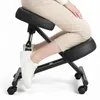 Ergonomická kolenní židle – kolenní stolička s kolečky – Náhled obrázku produktu 1