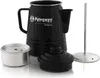 Petromax percolateur à thé et à café noir Voir les images du produit 11