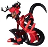 HAZBIN HOTEL - Alastor Radio Demon - Figure 17cm Productafbeelding-voorbeeld 2