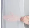 VOILE - Tenda pronta per l'uso con nastro a balze - 140x230 Anteprima dell’immagine prodotto 8