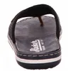 Rieker 21086-24 Herren Zehentrenner Pantoletten blau, Produktbild-Vorschau 15