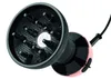 Bellissima Diffon Ceramic DF1 3000, Keramický, AC, Černá, Náhled obrázku produktu 2