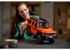 LEGO® Technic 42177 Mercedes-Benz G 500 PROFESSIONAL Line Voir les images du produit 32