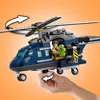 LEGO® Jurassic World™ Blue's Hubschrauber-Verfolgungsjagd Produktbild-Vorschau 20