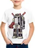 style3 Gametron T-Shirt Kinder snes n64 sheldon big bang Produktbild-Vorschau 1