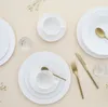 CreaTable, 16629, Fleur Royal Creme Biela, Kombiservice Náhľad obrázku produktu 12