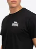 T-shirt homme coupe régulière WARLINGHAM Noir L Lonsdale Voir les images du produit 11
