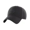 47 Brand Snapback Cap - MLB Chicago White Sox schwarz Produktbild-Vorschau 3