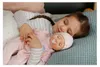 BABY born @ Annabell 43cm, Babypuppe, Weiblich, 3 Jahr(e), Produktbild-Vorschau 14