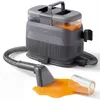 MEDION X10 UC Polsterreiniger Gerät Waschsauger (Nasssauger Produktbild-Vorschau 9