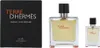 Hermes - Terre D'Hermes Pure Perfume Coffret Parfum 75 ml Voir les images du produit 6