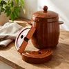 SuperButelki – Sauerkraut-Pressstein 17 cm, 1 Set – 2 Produktbild-Vorschau 4