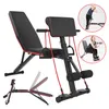 Hantelbank Trainingsbank Fitness Bank Bauchtrainer Produktbild-Vorschau 3