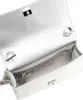 VALENTINO BAGS Divina Umhängetasche Silber Produktbild-Vorschau 74