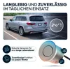 Akustische Premium-Einparkhilfe ECHO PLUS Silber PDC-22112 Produktbild-Vorschau 5
